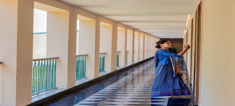 Radisson蓝标度假村Kumbhalgarh(Radisson Blu Resort Kumbhalgarh)图片