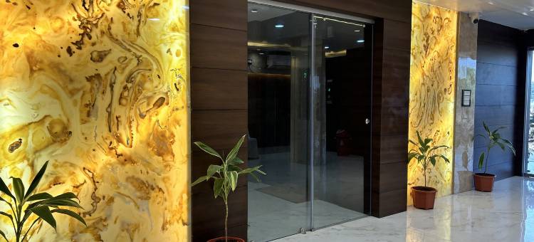 新阿卡迪亚酒店(Hotel New Arcadia)图片