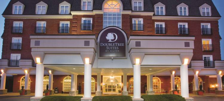 列克星敦逸林套房酒店(DoubleTree Suites by Hilton Lexington)图片