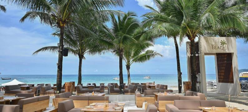 普吉岛阿里纳拉海滩度假村(Arinara Beach Resort Phuket)图片