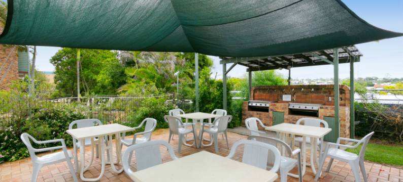 图旺别墅(Toowong Villas)图片