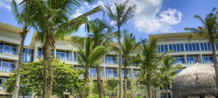 森迪传世尼甘布酒店(Sentido Heritance Negombo)图片