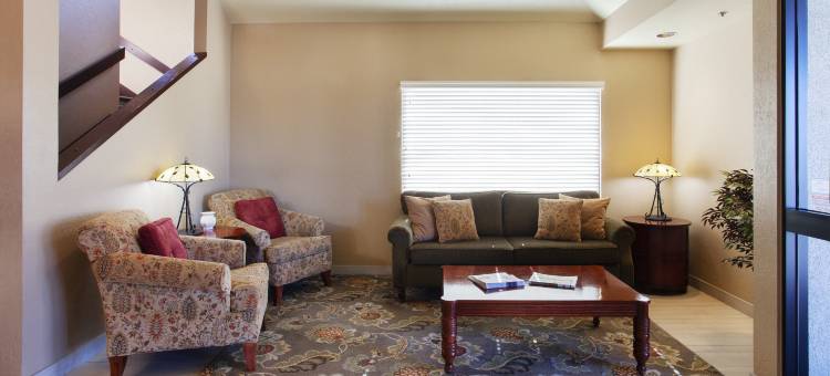 蒙恩荷马山之家旅馆(Mountain Home Inn)图片