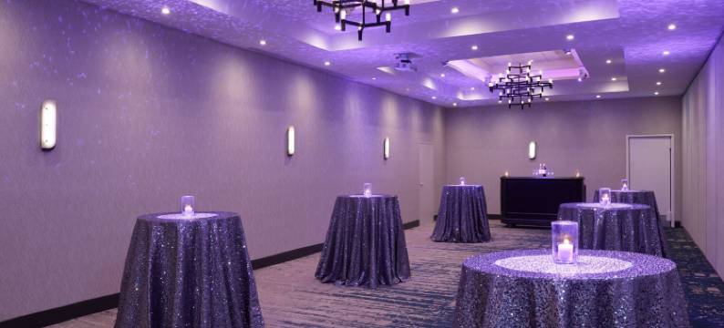 Four Points by Sheraton Point Edward Sarnia图片