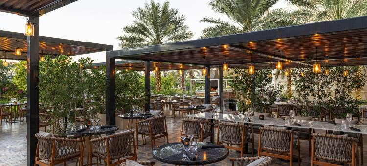 迪拜 - 迈纳赛亚 W 酒店(W Dubai – Mina Seyahi)图片