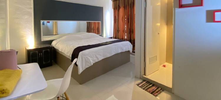 RedDoorz Near Bukit Ragas Hotel d'Ayanna Pati图片