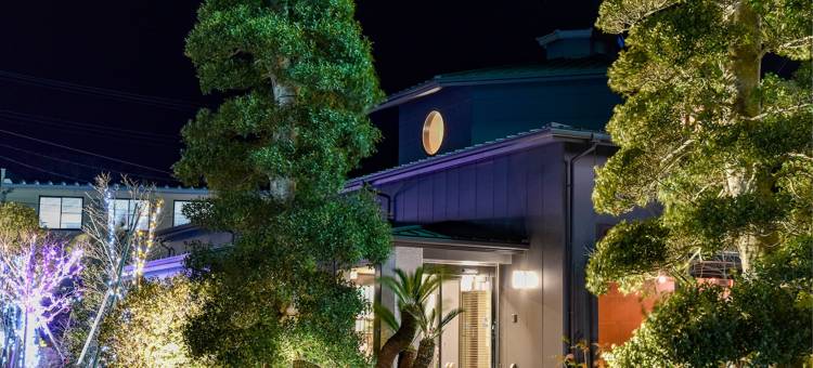温馨之宿 双叶邸酒店(Hotel Futabatei)图片
