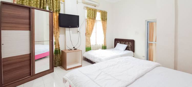Panam House Syariah RedPartner图片