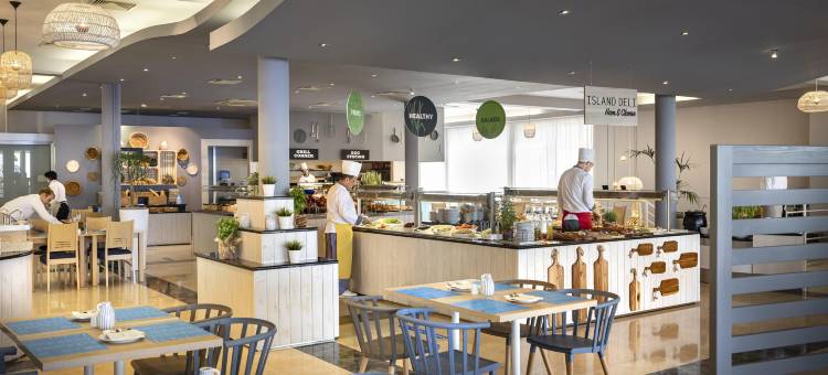 瓦拉玛阳光克尔克(Sunny Krk by Valamar)图片