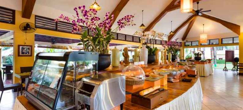 兵马俑度假村(Terracotta Resort & Spa)图片