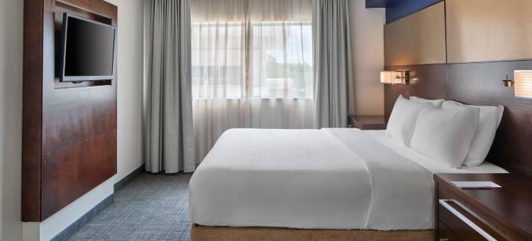 Residence Inn Atlanta NE/Duluth Sugarloaf图片