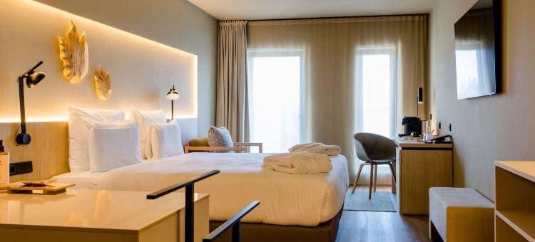 法蒂玛美居酒店(Mercure Fátima)图片