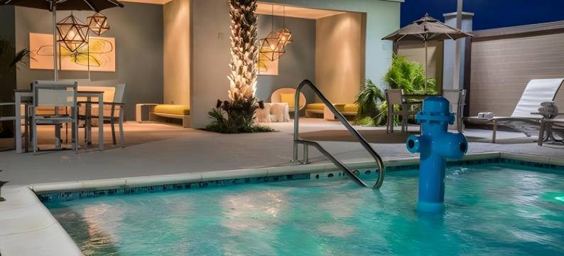 罗克波特万枫酒店及套房(Fairfield Inn & Suites Rockport)图片