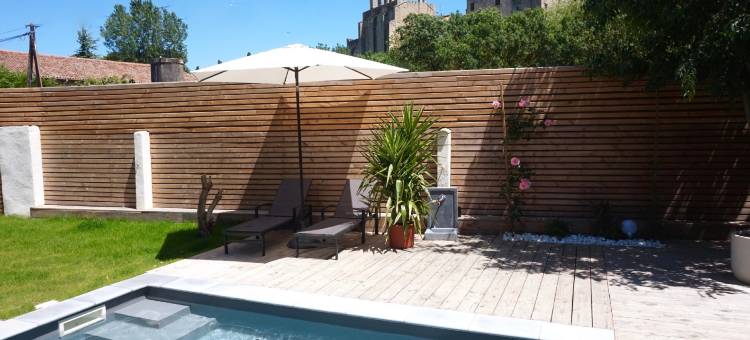 拉多米蒂亚旅馆(Maison d'hôtes la Domitia)图片