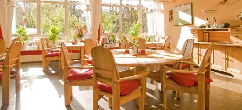 林登之家酒店(Hotel Haus Linden)图片