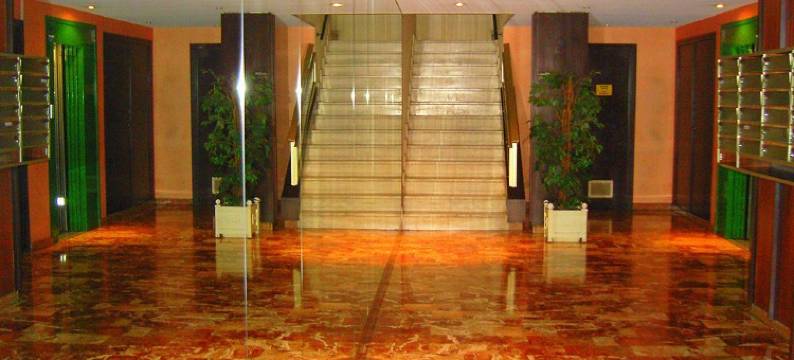 戛纳商务公寓酒店(Residence Coeur de Cannes)图片