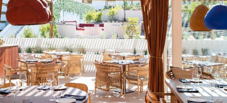 独立的康波塔(Independente Comporta)图片