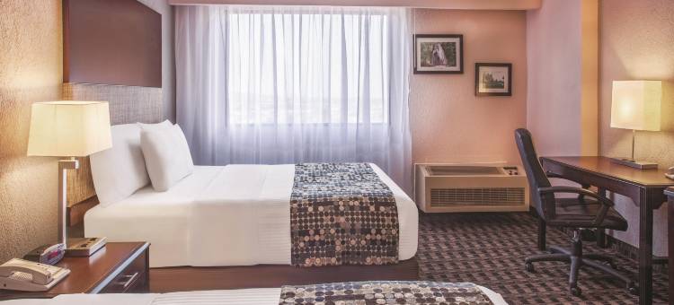 CHN Hotel Monterrey Norte, Trademark Collection by Wyndham图片