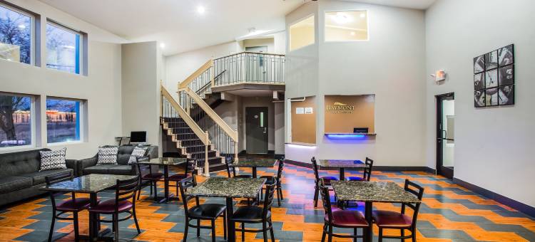 莱克伍德/塔科马南部温德姆戴斯酒店(Days Inn by Wyndham Lakewood South Tacoma)图片