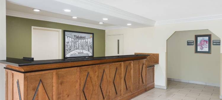 卡森罗契斯特地区呗盟套房酒店(Baymont by Wyndham Kasson Rochester Area)图片