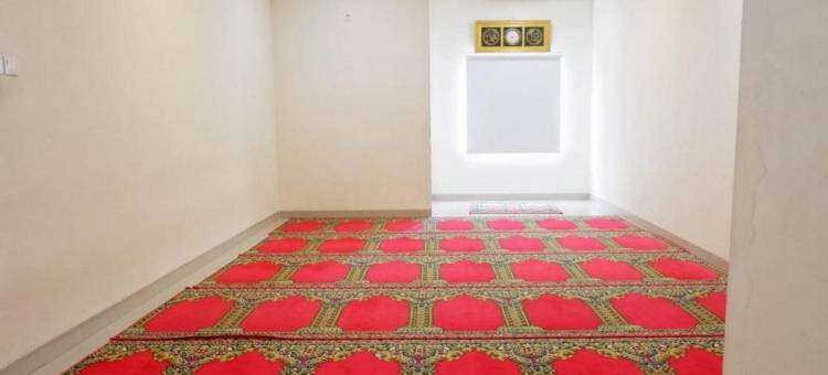 Hotel Brothers Solo Baru图片