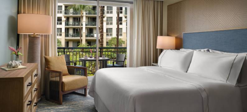 The Westin Ka'Anapali Ocean Resort Villas North图片