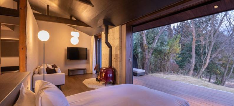 御伽之宿米屋(Otogi No Yado, Yoneya)图片