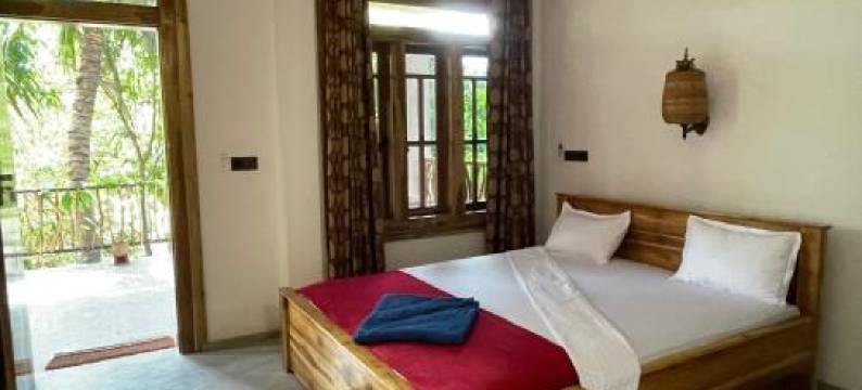 漂流酒店(Drift)图片