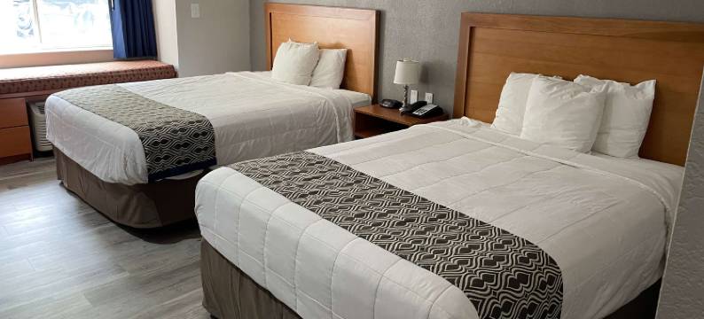 纽波特纽斯机场麦客达温德姆酒店(Microtel Inn & Suites by Wyndham Newport News Airport)图片