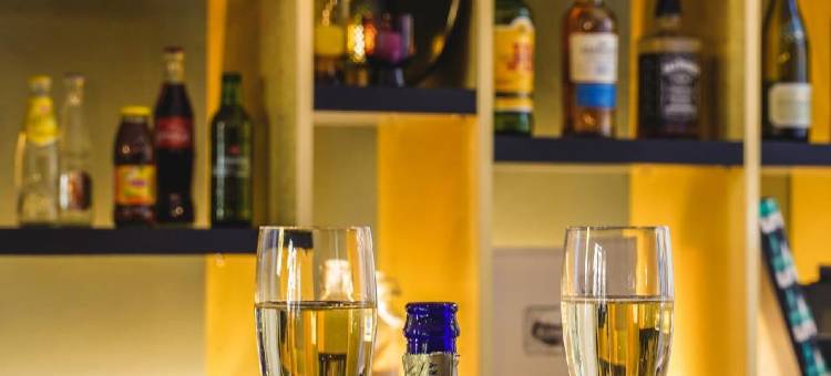 巴黎荣军院蒂姆酒店(Timhotel Invalides Eiffel)图片