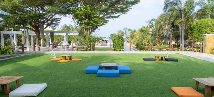 斯拉路恩度假村(Sirarun Resort)图片