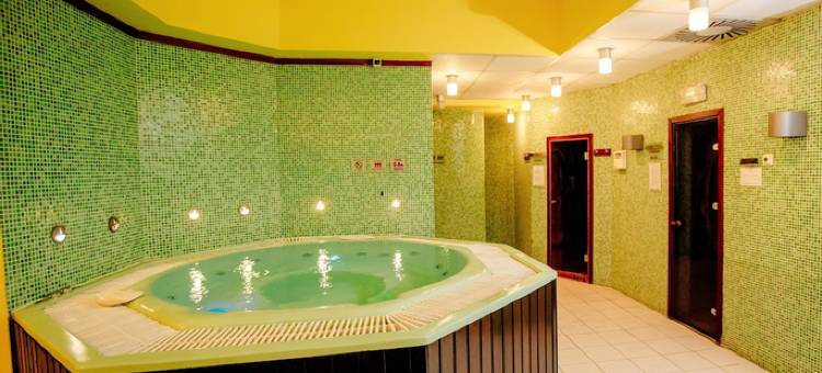 Holiday Inn 贝尔格莱德(Holiday Inn Belgrade)图片