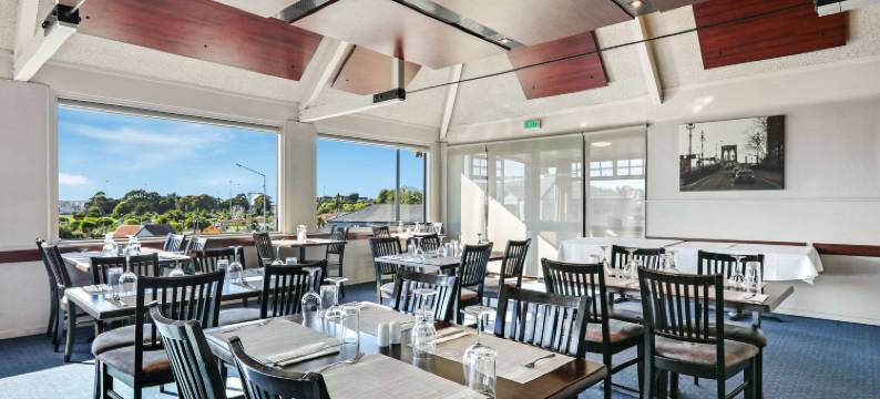 舒适酒店-本文纽(Comfort Hotel Benvenue)图片