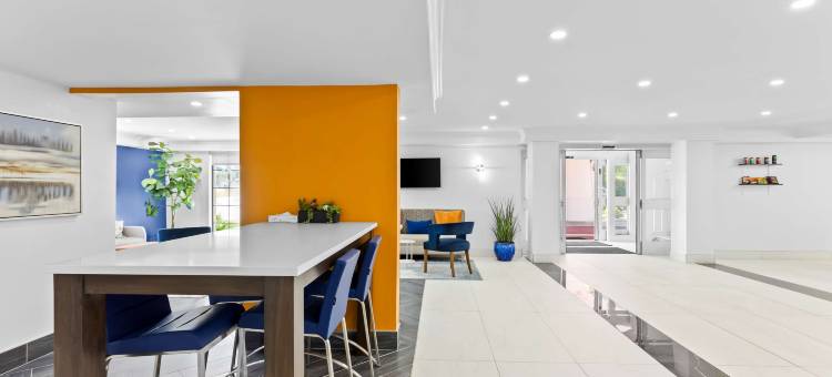 Best Western Schaumburg – O’Hare NW图片