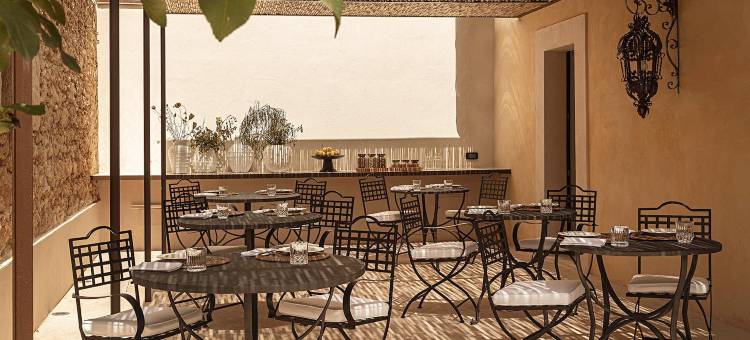 圣塔加塔公寓酒店(Dimora Santagatha)图片