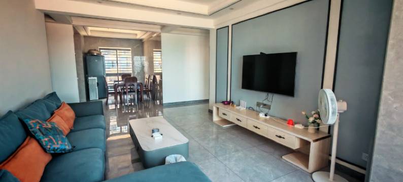 海景客栈麻将桌龙王头沙滩猴研岛(紫玉路分店)图片