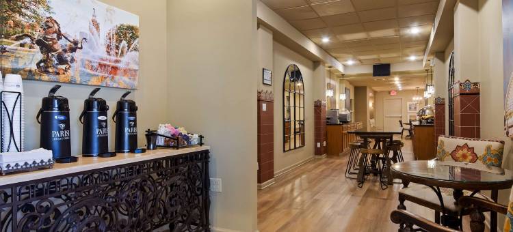 塞维利亚广场温德姆商标精选酒店(Seville Plaza Hotel, Trademark Collection by Wyndham)图片