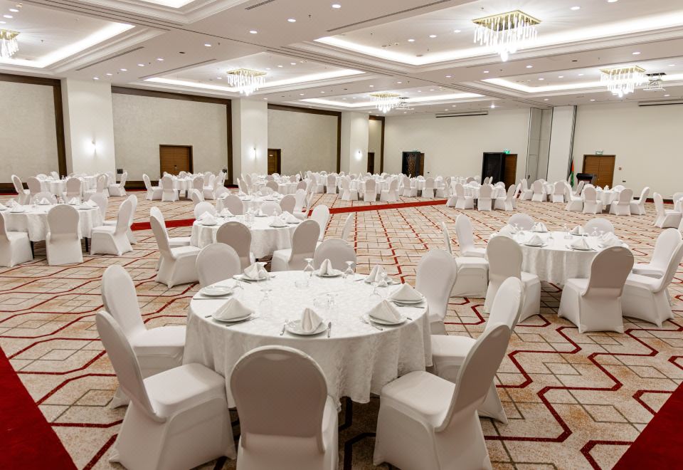 Millennium Palestine Ramallah Hotel Overview