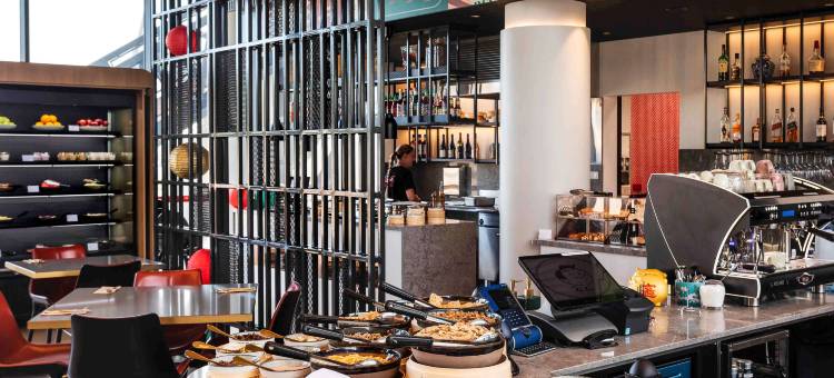 德文波特诺富特酒店(2022 年第四季度开业)(Novotel Devonport)图片