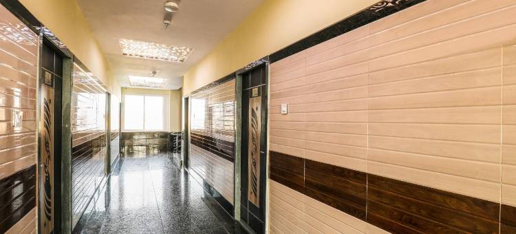 Super Hotel O Src Grand图片