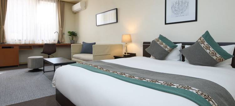 东海酒店(Hotel Tohkai)图片