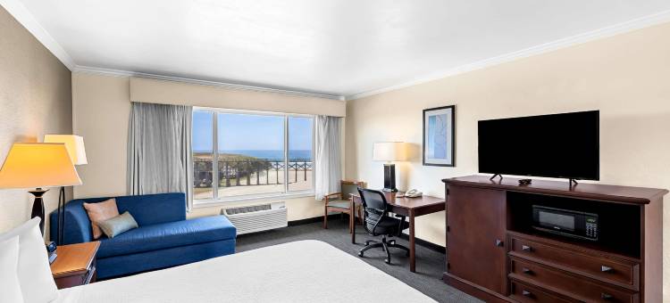 维斯塔贝斯特韦斯特庄园酒店(Best Western Vista Manor Lodge)图片