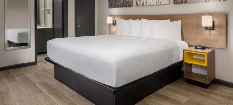 沃茨伯勒戴斯酒店(Days Inn by Wyndham Wurtsboro)图片