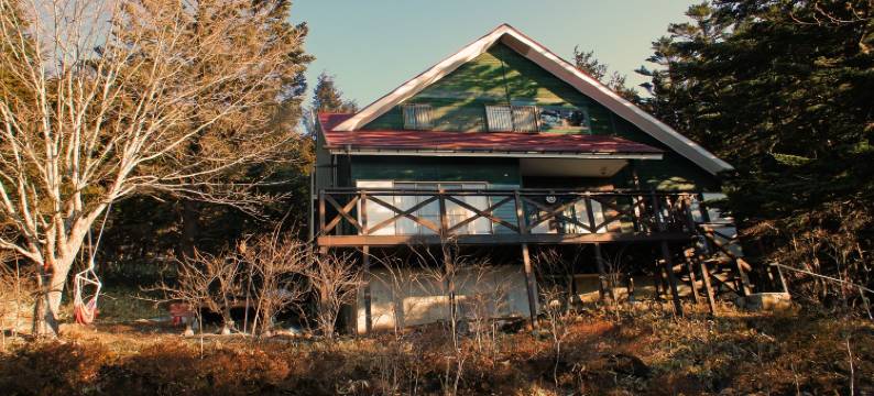 晴空(Haruna Sky)图片