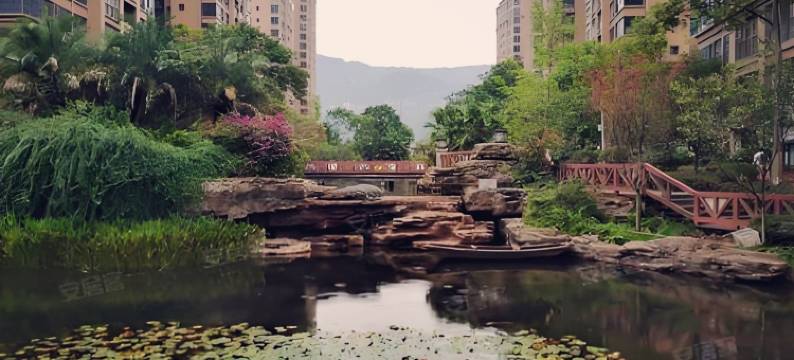 有家民宿(迎春街1号分店)图片