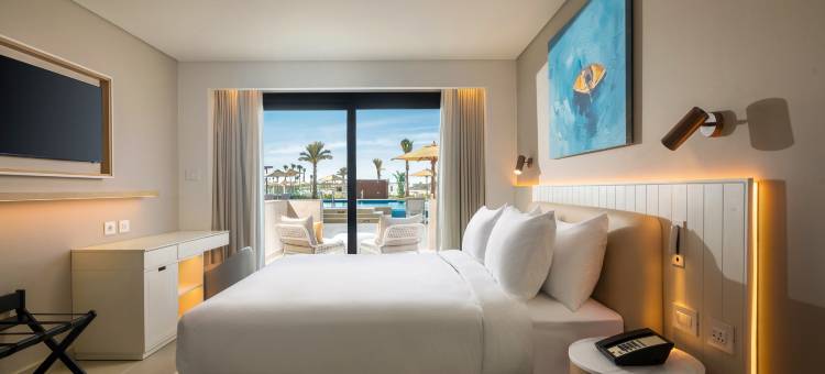 Palma Bay Rotana Resort - New Alamein图片