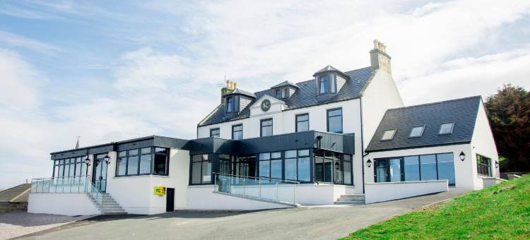 诺威斯酒店及餐厅(The Knowes Hotel & Restaurant)图片