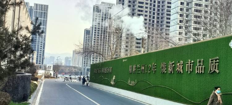 温馨如故公寓(建西西路1号分店)图片