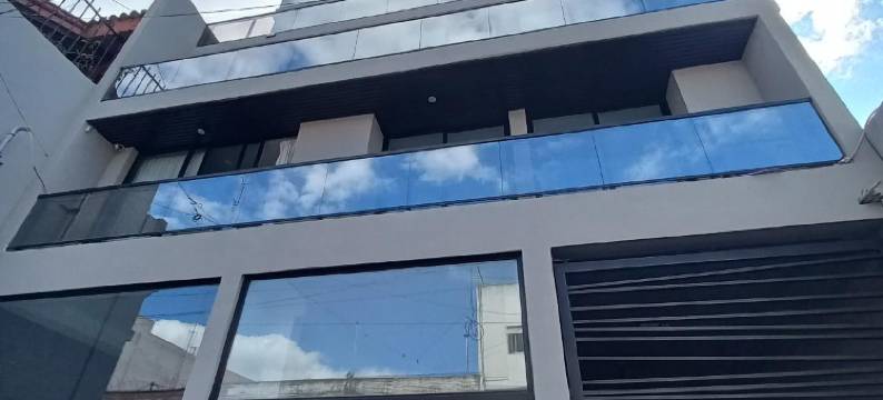 Marques de Tojo Urbano图片