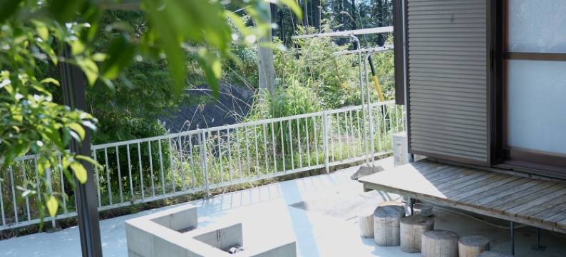 The M Nakatsugawa图片